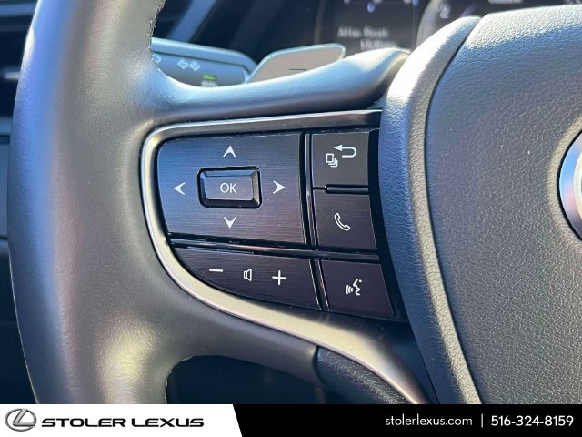 Used 2022 Lexus ES 350 w/ Premium Package FWD image 25