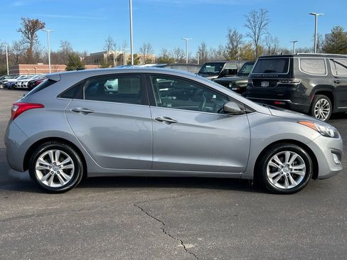 Used 2014 Hyundai Elantra GT image 8