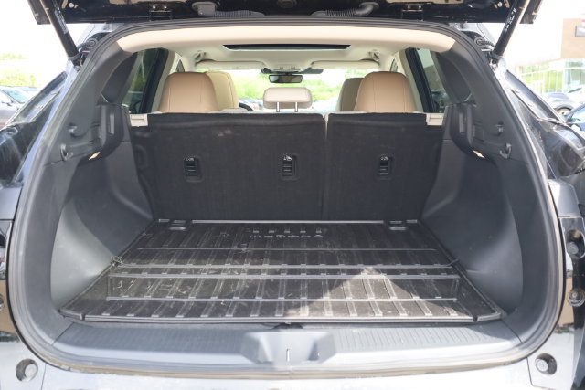 Used 2026 Nissan Murano Platinum w/ Cargo Package AWD/4WD image 25