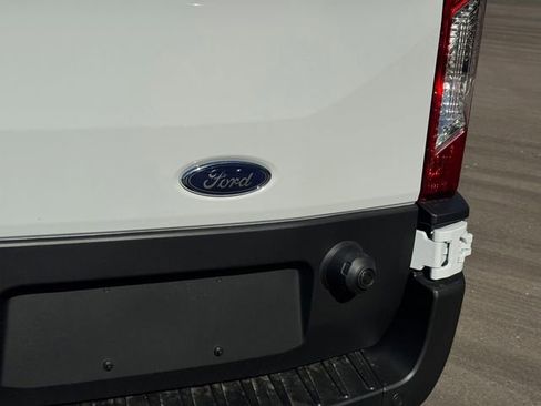 New 2025 Ford Transit 150 Low Roof AWD w/ Load Area Protection Package image 10