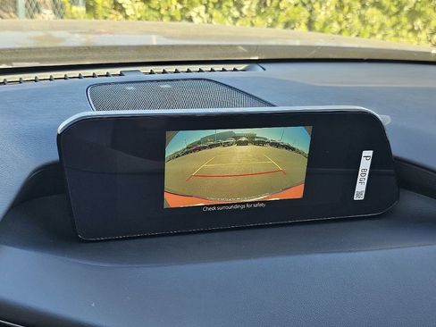 New 2026 MAZDA MAZDA3 s Sport image 33