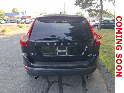 Used 2013 Volvo XC60 3.2 AWD/4WD image 7