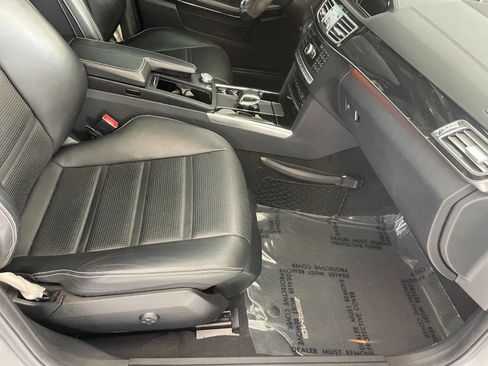 Used 2014 Mercedes-Benz E 63 AMG S-Model image 29