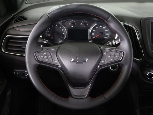 Used 2023 Chevrolet Equinox RS image 39