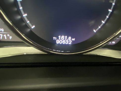 Used 2017 Volvo S60 T5 Inscription w/ Convenience Package image 16