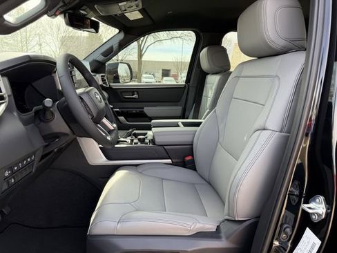 New 2026 Toyota Tundra Limited image 24