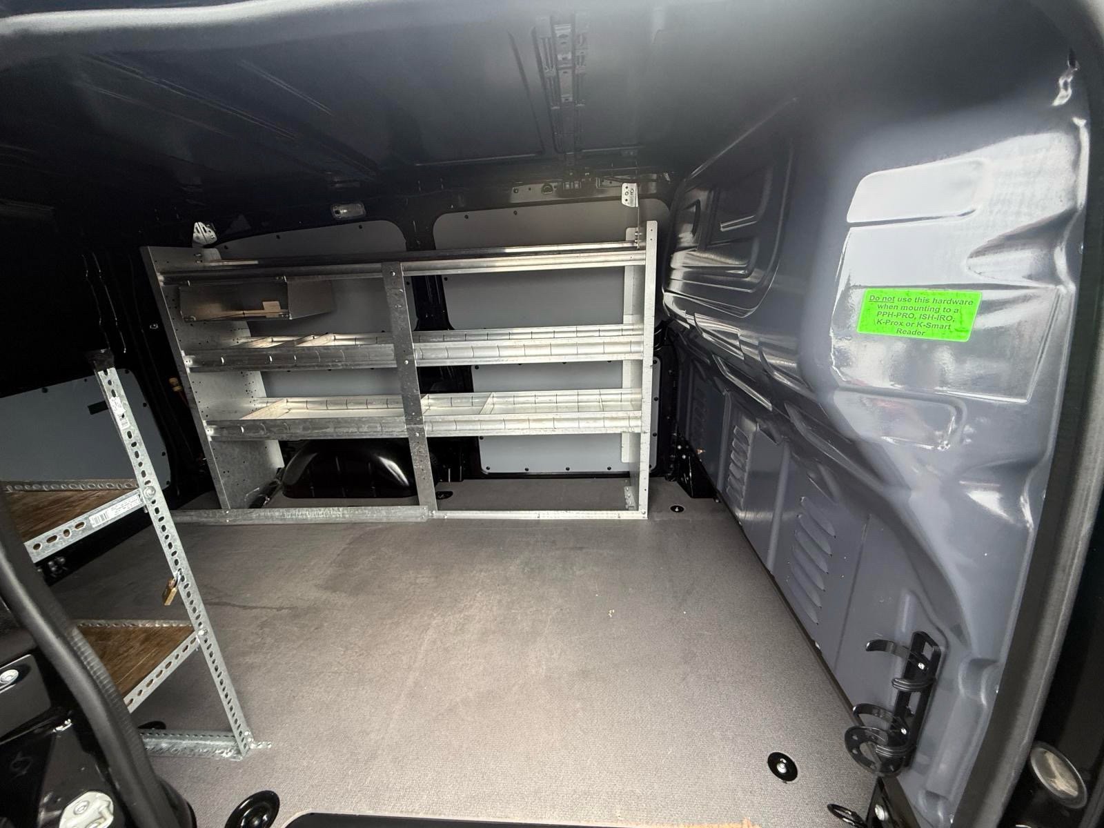 Used 2018 Mercedes-Benz Metris image 13
