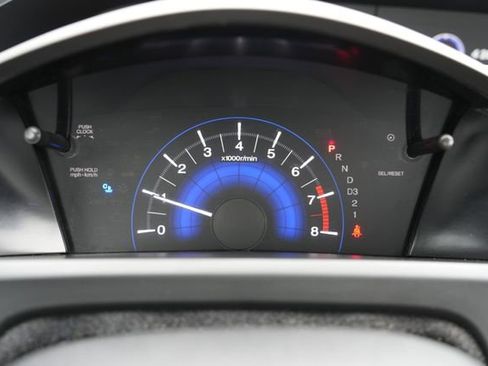 Used 2012 Honda Civic LX image 26