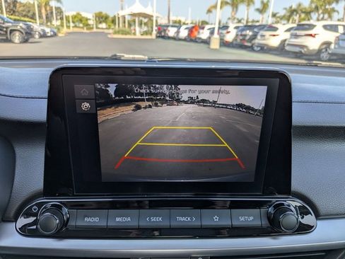 Used 2024 Kia Forte LXS image 13