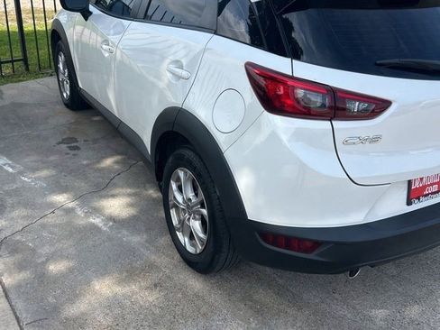 Used 2019 MAZDA CX-3 Sport FWD image 9
