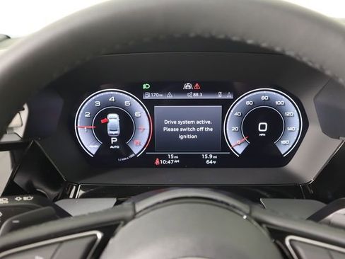 New 2026 Audi A3 2.0T Premium AWD/4WD image 16