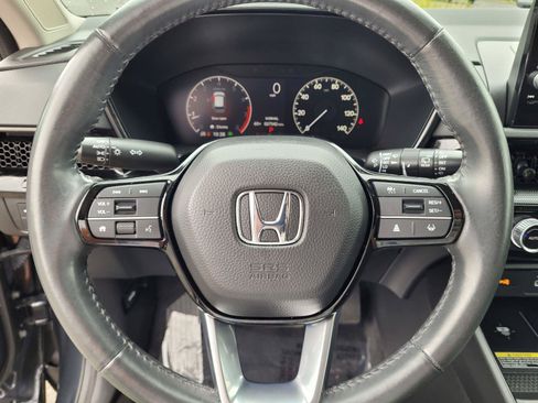 Used 2024 Honda CR-V EX-L image 30