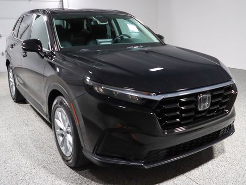 Used 2024 Honda CR-V EX image 5