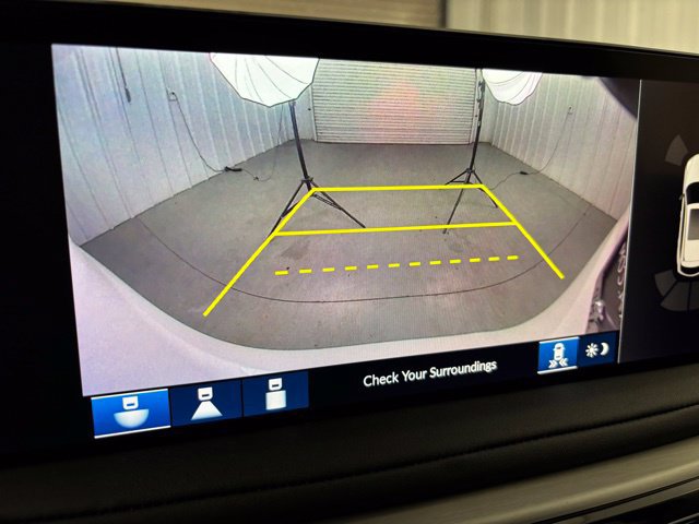 Used 2026 Acura MDX w/ Technology Package FWD image 26