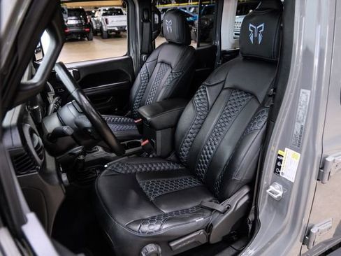 Used 2021 Jeep Wrangler Unlimited Sport image 72