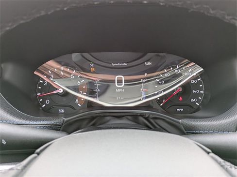 New 2026 Jeep Compass Latitude image 29