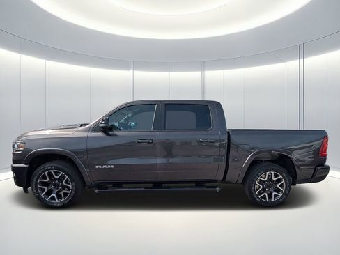New 2026 RAM 1500 Laramie AWD/4WD image 7