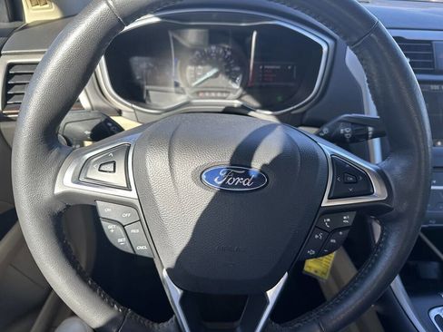 Used 2014 Ford Fusion Energi SE image 20