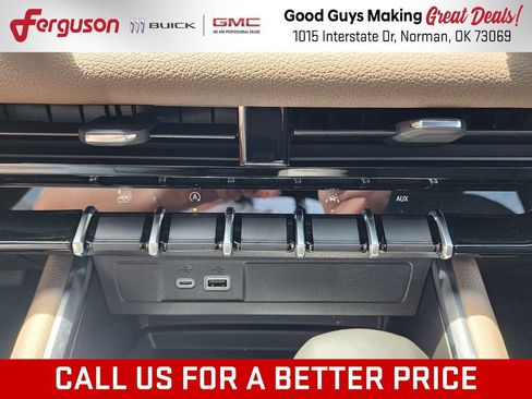New 2026 GMC Canyon Denali AWD/4WD image 32