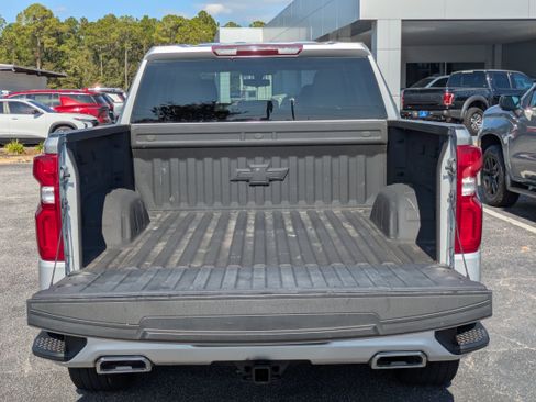 Used 2022 Chevrolet Silverado 1500 RST image 7