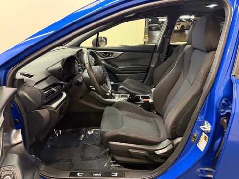 Used 2023 Subaru WRX Premium AWD/4WD image 15