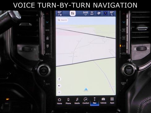 Used 2023 RAM 2500 Limited image 19