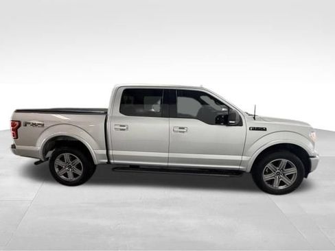 Used 2018 Ford F150 XLT w/ Equipment Group 302A Luxury AWD/4WD image 6