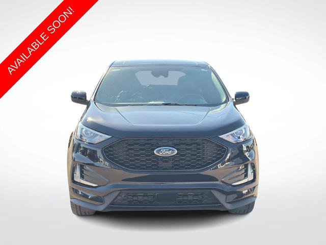 Certified 2024 Ford Edge ST-Line AWD/4WD image 3