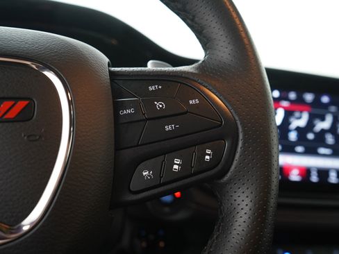 Used 2025 Dodge Durango R/T AWD/4WD image 31