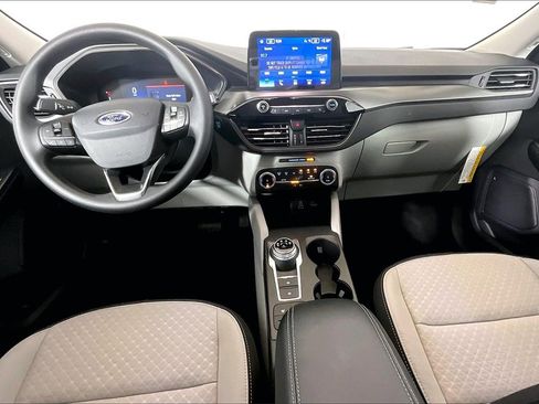 New 2026 Ford Escape Active image 5