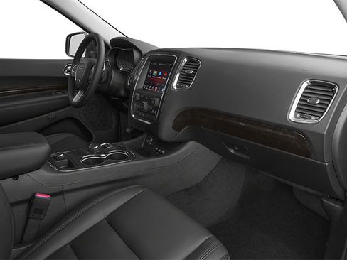 Used 2014 Dodge Durango Citadel w/ Technology Group image 18