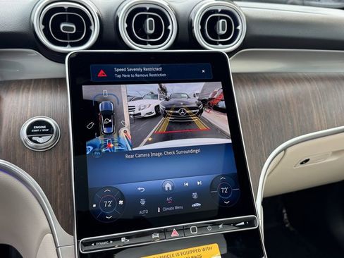 New 2026 Mercedes-Benz GLC 300 4MATIC image 10