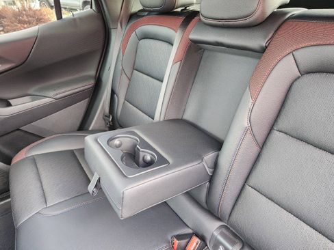 Used 2025 Chevrolet Equinox RS w/ Safety and Technology Package image 24