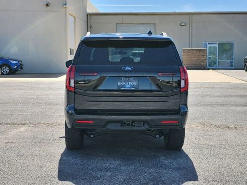 New 2026 Ford Expedition Tremor image 6