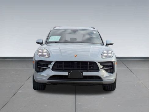 Used 2021 Porsche Macan GTS AWD/4WD image 9