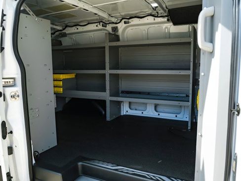 Used 2024 Ford Transit 250 Low Roof image 32