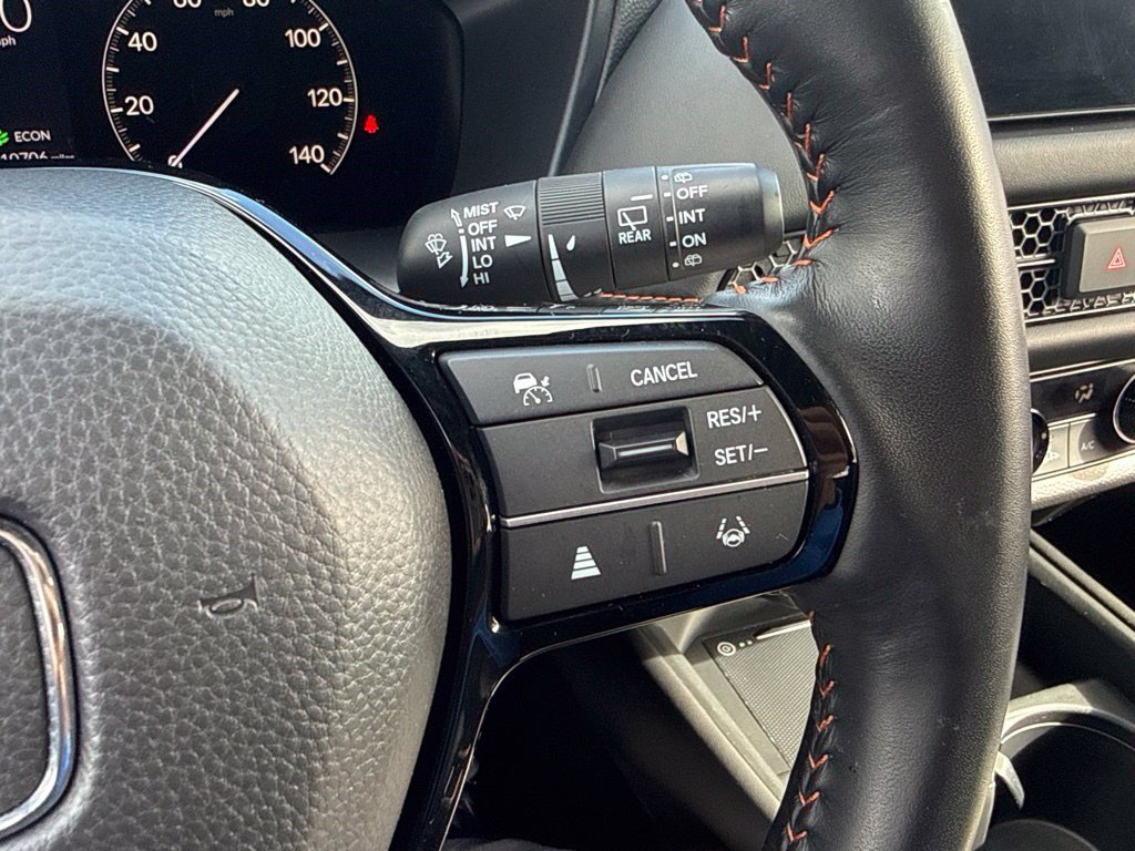 Used 2026 Honda HR-V Sport image 23
