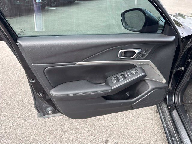 Used 2023 Acura Integra A-Spec w/ Technology Package FWD image 5