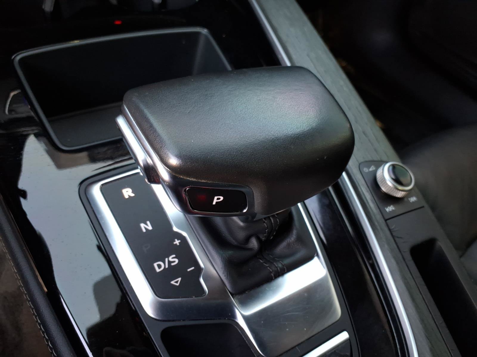 Used 2020 Audi A5 2.0T Premium Plus w/ Premium Plus AWD/4WD image 31