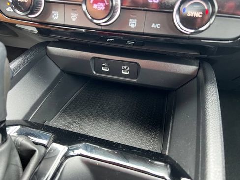 Used 2024 Honda Accord Sport image 25