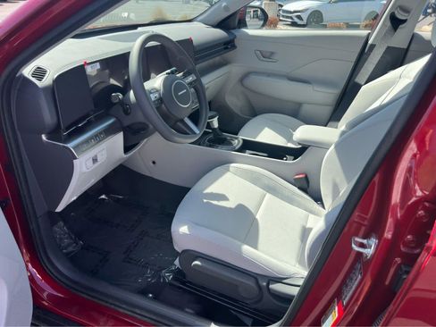 Certified 2026 Hyundai Kona SE AWD/4WD image 26
