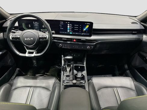 Used 2025 Kia K5 GT image 28
