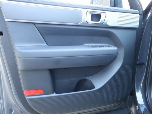 New 2026 Hyundai Santa Fe SE image 22