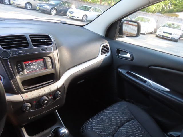 Used 2014 Dodge Journey SE w/ Flexible Seating Group FWD image 20