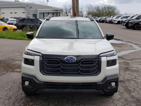 New 2026 Subaru Outback Touring XT AWD/4WD image 5