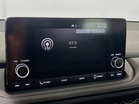 Used 2023 Honda Accord EX image 21