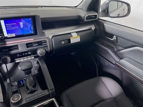 Certified 2025 Toyota 4Runner SR5 image 21