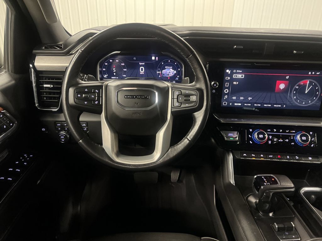 Certified 2022 GMC Sierra 1500 Denali w/ Technology Package AWD/4WD image 18