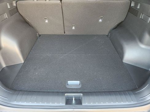 New 2026 Hyundai Tucson SE FWD image 29