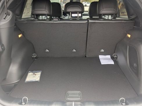 New 2026 Jeep Compass Limited w/ Sun, Sound & Navigation Group image 31